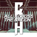 Chris Allen Hess - All Across The Nation