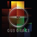 Gus Grace - Iris Blue