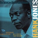 Hank Jones - Like Someone In Love