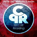 Nacim Ladj - Trouble Again Original Mix