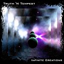 Truth N Tempest - Mr Lover