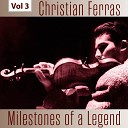 Christian Ferras - Violin Concerto No 1 in G minor Op 26 III Finale Allegro…