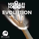 Paul Mixtailes Ashley Sonarm - Evolution