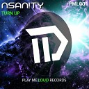 NSAN TY - Turn Up Original Mix