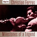 Christian Ferras - Violin Concerto in D minor Op 35 III Allegro…