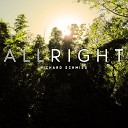 Richard Schmieg - All Right Acoustic Version