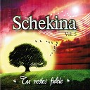 Schekina - Kawan Ce que Dieu fait