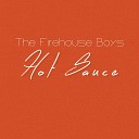 The Firehouse Boys - Kids in Bedroom