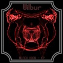 Wilbur - Black Hood Original Mix