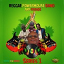 Reggae Powerhouse Band - Sweet Reggae Music