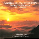 Ingrid and Allan Henderson - Irish Jigs