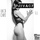 Luca Dayz feat SJ - Privacy