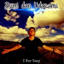 T FOR TONY - Tanpa Dirimu