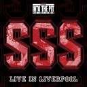 SSS - Out of the Blue Live