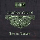 Cathedral - Soul Sacrifice rare