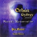 Szab D nes Pro Musica - Mundi renovatio in C Major