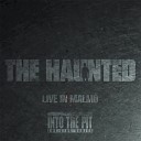 The Haunted - Dark Intentions Live