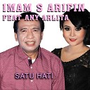 Imam S Arifin feat Any Arlita - Satu Hati