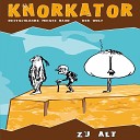 Knorkator - Ich hasse Musik Live
