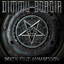 Dimmu Borgir - Blood hunger doctrine