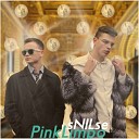 Pink Limpo ft sNILse - Тони Старк