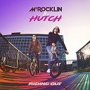 McRocklin Hutch - Neon Skies
