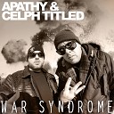 Celph Titled feat Esoteric King Syze… - Iron Work feat Esoteric King Syze Planetary