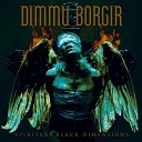 Dimmu Borgir - The Blazing Monoliths of Defiance