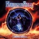 Hammerfall - Rebel Inside