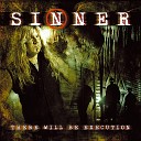 Sinner - God Raises the Dead