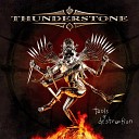 Thunderstone - Land of Innocence