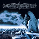 Agathodaimon - Burden of Time