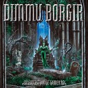 Dimmu Borgir - In Death s Embrace live bonus track