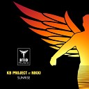 KB Project feat Nikki - Sunrise Original Mix