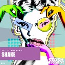 Dolly Rockers - Shake Original Mix