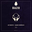 Jay Martin - Beats Original Mix