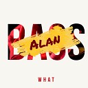 Alan Bass - What Afro Carrib Mix