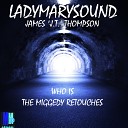 LadyMarySound - Who Is Miggedys J T s Jack N Sax Retouch