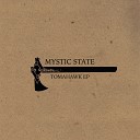 Mystic State JFO - Cuatro Original Mix