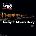 Archy feat. Morris Revy - IJO (Original Mix)
