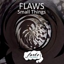 FLAWS - Things Original Mix