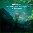 Airdream - The Wonder Of Discovery Extended Mix