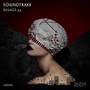 SoundtraxX - The End Original Mix