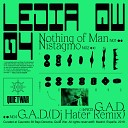 Lejia - G A D DJ Hater Remix