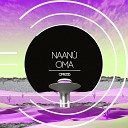 Naan - Equilibrium Original Mix