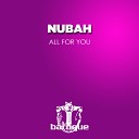 Nubah - I Don t Care Original Mix