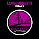 Luigi Peretti Evil Jokes - Extazy Dark Funk Mix