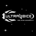 Ultravoice Michele Adamson - Electronic Playground Sesto Sento Remix