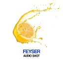 Feyser - Audio Shot Aron De Lima s 1000 Points Remix