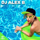 Dj Alex B - Taxifolia